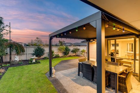 Photo of property in 31 Eaglesome Avenue, Aidanfield, Christchurch, 8025