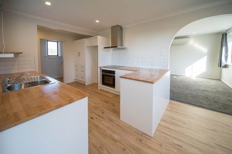 Photo of property in 1 Okeover Street, Woolston, Christchurch, 8062