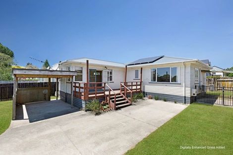Photo of property in 6a Puriri Avenue, Te Puke, 3119