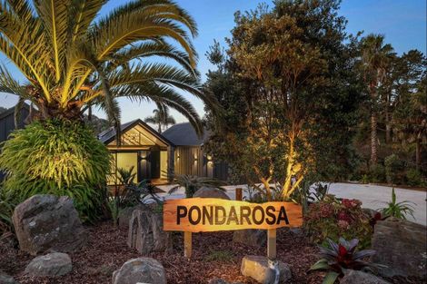 Photo of property in 20 Titoki Lane, Whangamata, 3691
