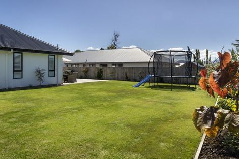 Photo of property in 3 Caproni Road, Burleigh, Blenheim, 7201