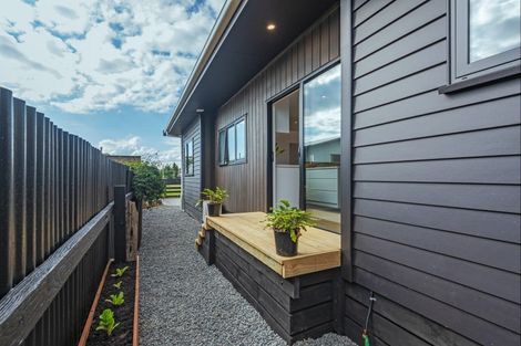 Photo of property in 33 Keepa Street, Levin, 5510