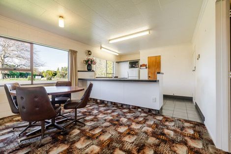 Photo of property in 16 Baring Street, Bunnythorpe, Palmerston North, 4481