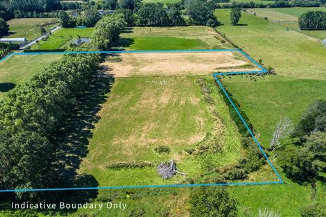 Photo of property in 135b Heywards Road, Clarkville, Kaiapoi, 7692