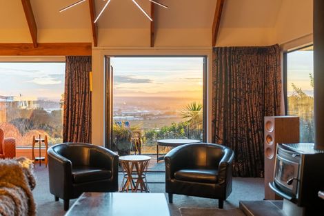 Photo of property in 245 Cannon Hill Crescent, Mount Pleasant, Christchurch, 8081