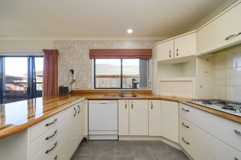 Photo of property in 134 College Street, Awapuni, Palmerston North, 4412