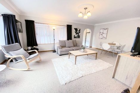 Photo of property in 45 Rossiter Avenue, Waterloo, Lower Hutt, 5011