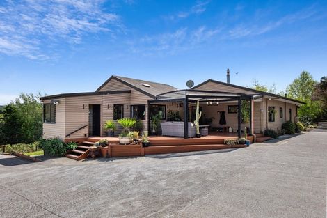 Photo of property in 124 Kauri Point Road, Tahawai, Katikati, 3170