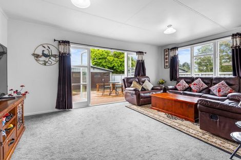 Photo of property in 7 College Place, Chartwell, Hamilton, 3210