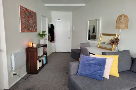 Photo of property in Hume House, 152u1 The Terrace, Wellington Central, Wellington, 6011