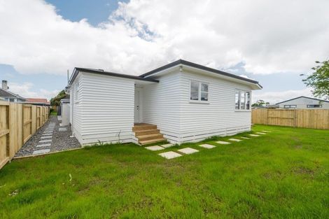Photo of property in 75a Massey Street, Frankton, Hamilton, 3204