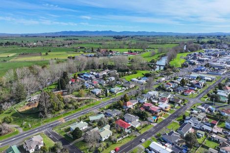Photo of property in 59a Willoughby Street, Paeroa, 3600