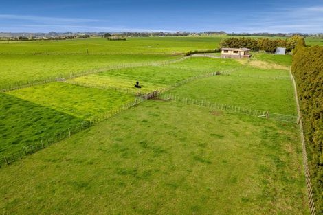Photo of property in 302 Otaraoa Road, Motunui, Waitara, 4383