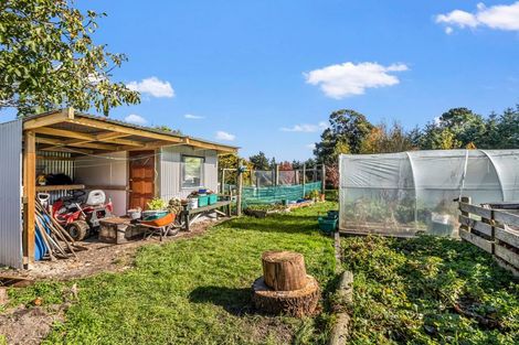 Photo of property in 250 Woodside Road, Oxford, 7495