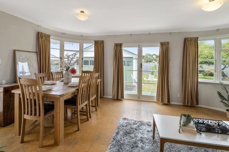 Photo of property in 36 Winchester Street, Levin, 5510