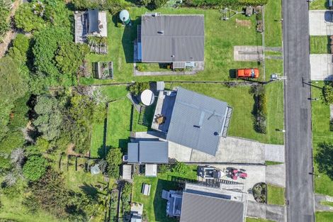 Photo of property in 10 Eames Crescent, Te Mata, Thames, 3575
