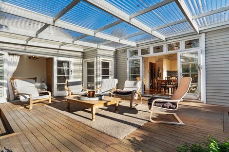 Photo of property in 83 Opawa Road, Opawa, Christchurch, 8023