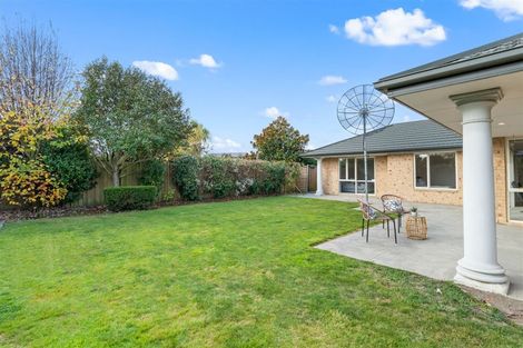 Photo of property in 11 Protea Place, Wigram, Christchurch, 8042