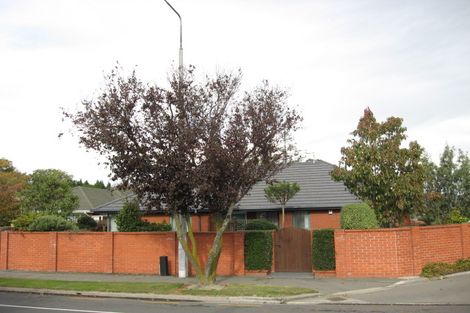 Photo of property in 77e Yaldhurst Road, Sockburn, Christchurch, 8042