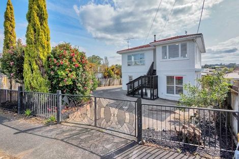 Photo of property in 57 Metcalfe Road, Ranui, Auckland, 0612