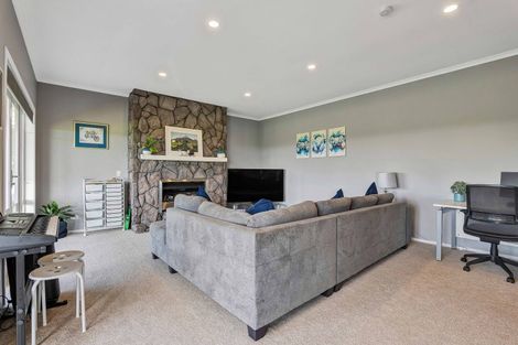 Photo of property in 80 Clearview Road, Lepperton, New Plymouth, 4373