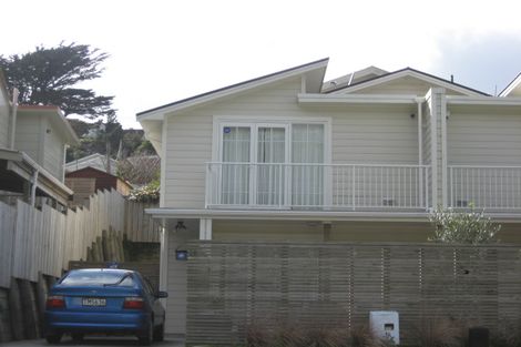 Photo of property in 12 Cornford Street, Karori, Wellington, 6012