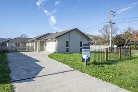 Photo of property in 2 Tiaki Way, Cambridge, 3434