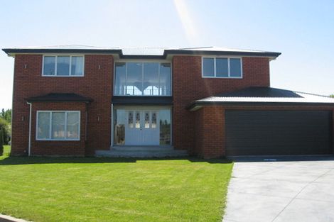 Photo of property in 14 Sharnbrook Lane, Casebrook, Christchurch, 8051