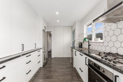 Photo of property in 3 Konini Street, Wainuiomata, Lower Hutt, 5014