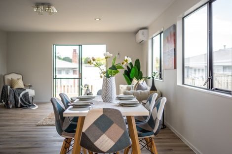 Photo of property in 3/212 Moore Street, Howick, Auckland, 2014