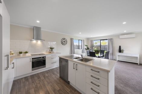 Photo of property in 78 Lucca Crescent, Rolleston, 7615