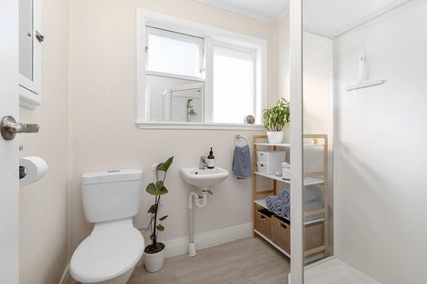 Photo of property in 11 Fisher Street, Johnsonville, Wellington, 6037