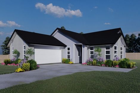 Photo of property in 9 Buxton Crescent, Matamata, 3400