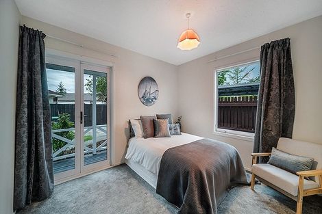 Photo of property in 12a Genista Place, Parklands, Christchurch, 8083