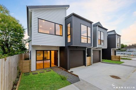 Photo of property in 14a Serjeant Street, Henderson, Auckland, 0612