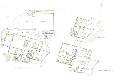 Photo of property in 6 Gannet Point, Rothesay Bay, Auckland, 0630