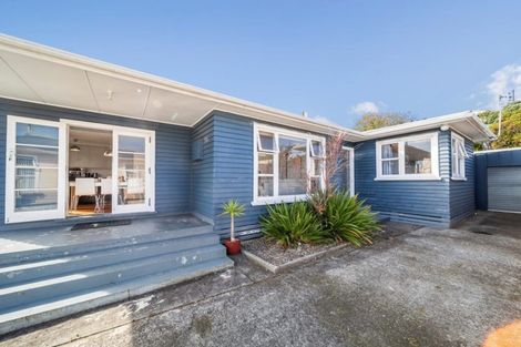 Photo of property in 12 Rosendale Avenue, Spotswood, New Plymouth, 4310