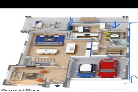 Photo of property in 12 Mardell Avenue, Hobsonville, Auckland, 0616