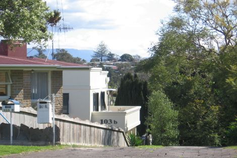 Photo of property in 103b Grange Road, Otumoetai, Tauranga, 3110