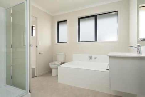 Photo of property in 8 Joy Place, Rolleston, 7614