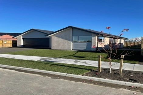 Photo of property in 25 Penney Avenue, Kaiapoi, 7630