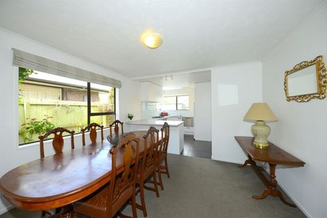 Photo of property in 11 Rubens Place, Burnside, Christchurch, 8053