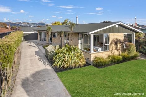 Photo of property in 19 Blakehall Place, Spreydon, Christchurch, 8024