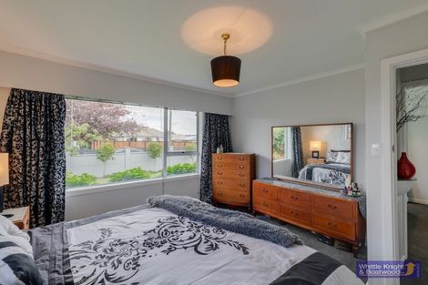Photo of property in 29 Jocelyn Street, Casebrook, Christchurch, 8051