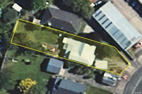 Photo of property in 51a Union Street, Hawera, 4610