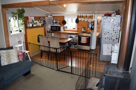Photo of property in 2601 Winton Wreys Bush Highway, Wreys Bush, Otautau, 9689