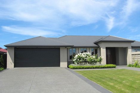 Photo of property in 83 O'neill Avenue, Northwood, Christchurch, 8051