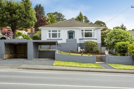 Photo of property in 283 Main South Road, Green Island, Dunedin, 9018