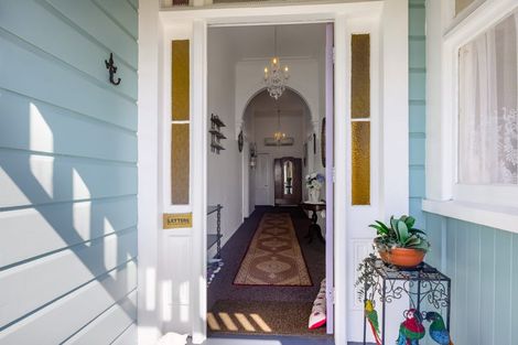 Photo of property in 3 Victoria Street, Hawera, 4610