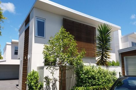 Photo of property in 86b Canon Street, St Albans, Christchurch, 8014